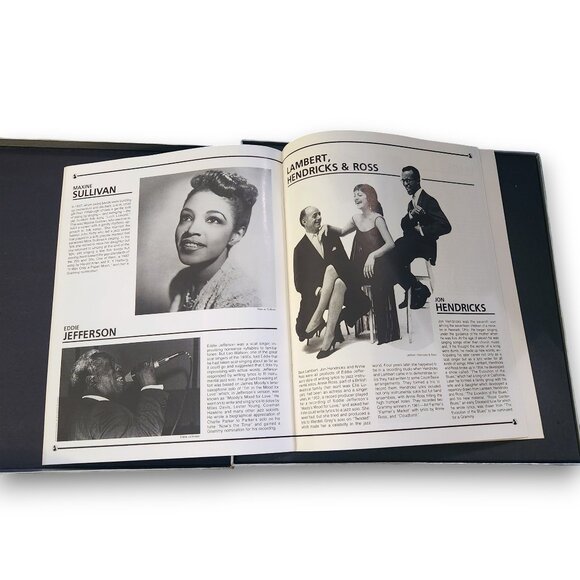 The Franklin Mint Official Grammy Awards Archive Collection Cassettes 1985-86 - Picture 5 of 12